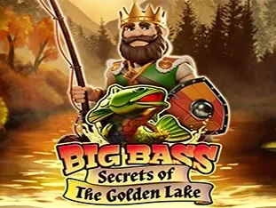 Big Bass Secrets Of The Golden Lake thumbnail