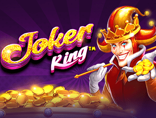 Joker King thumbnail