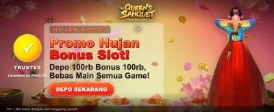 Mainkan Game Slot Gacor Anda