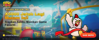 Jackpot Terbesar Hari Ini