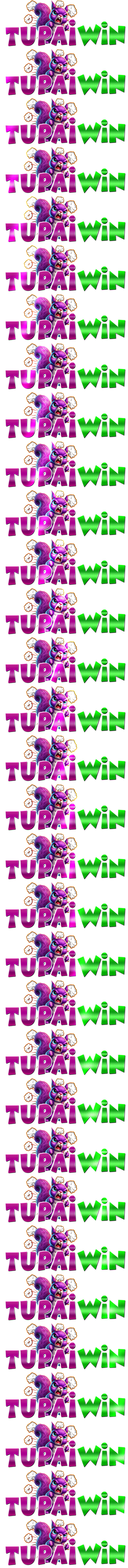 TupaiWin Slot Logo